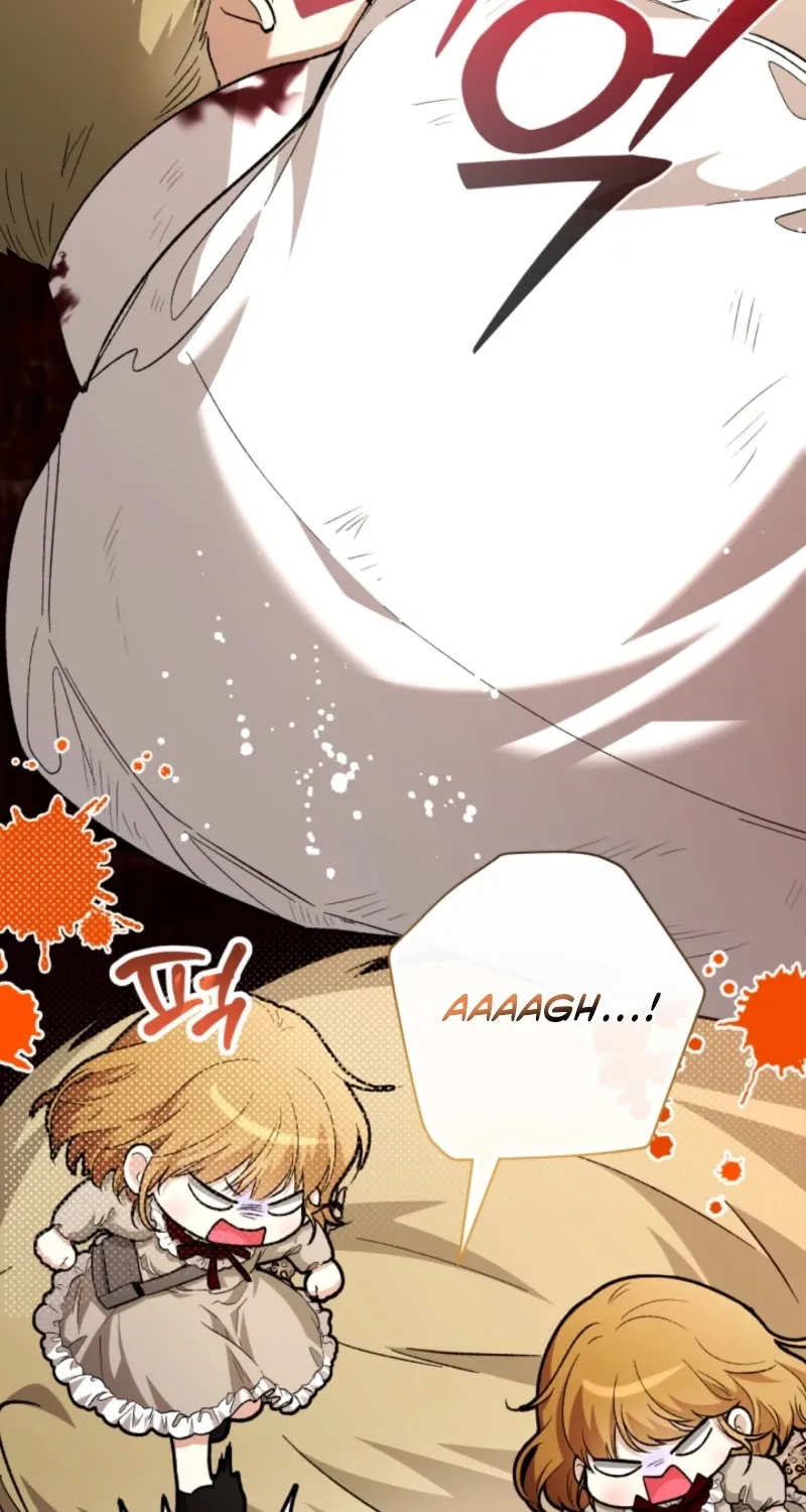 The Baby Raises a Villain (Promo) Chapter 39 page 35 - 