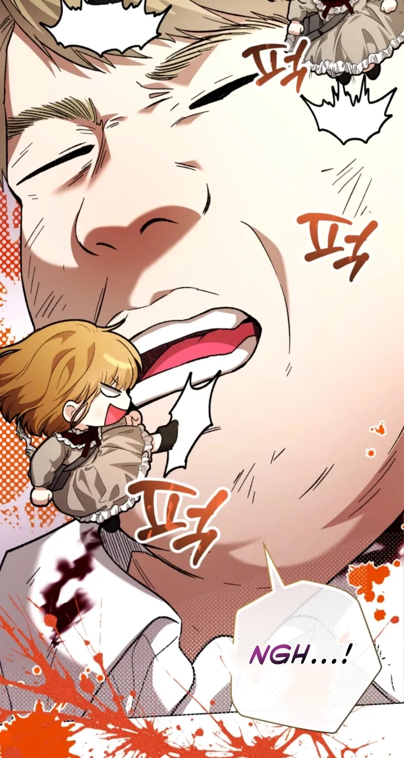 The Baby Raises a Villain (Promo) Chapter 39 page 36 - 
