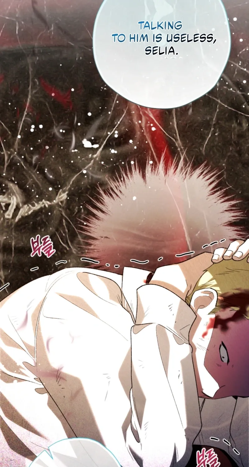 The Baby Raises a Villain (Promo) Chapter 39 page 39 - 