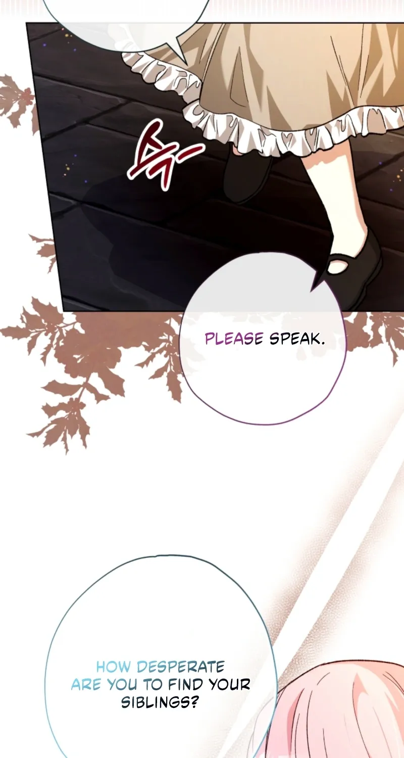 The Baby Raises a Villain (Promo) Chapter 39 page 41 - 