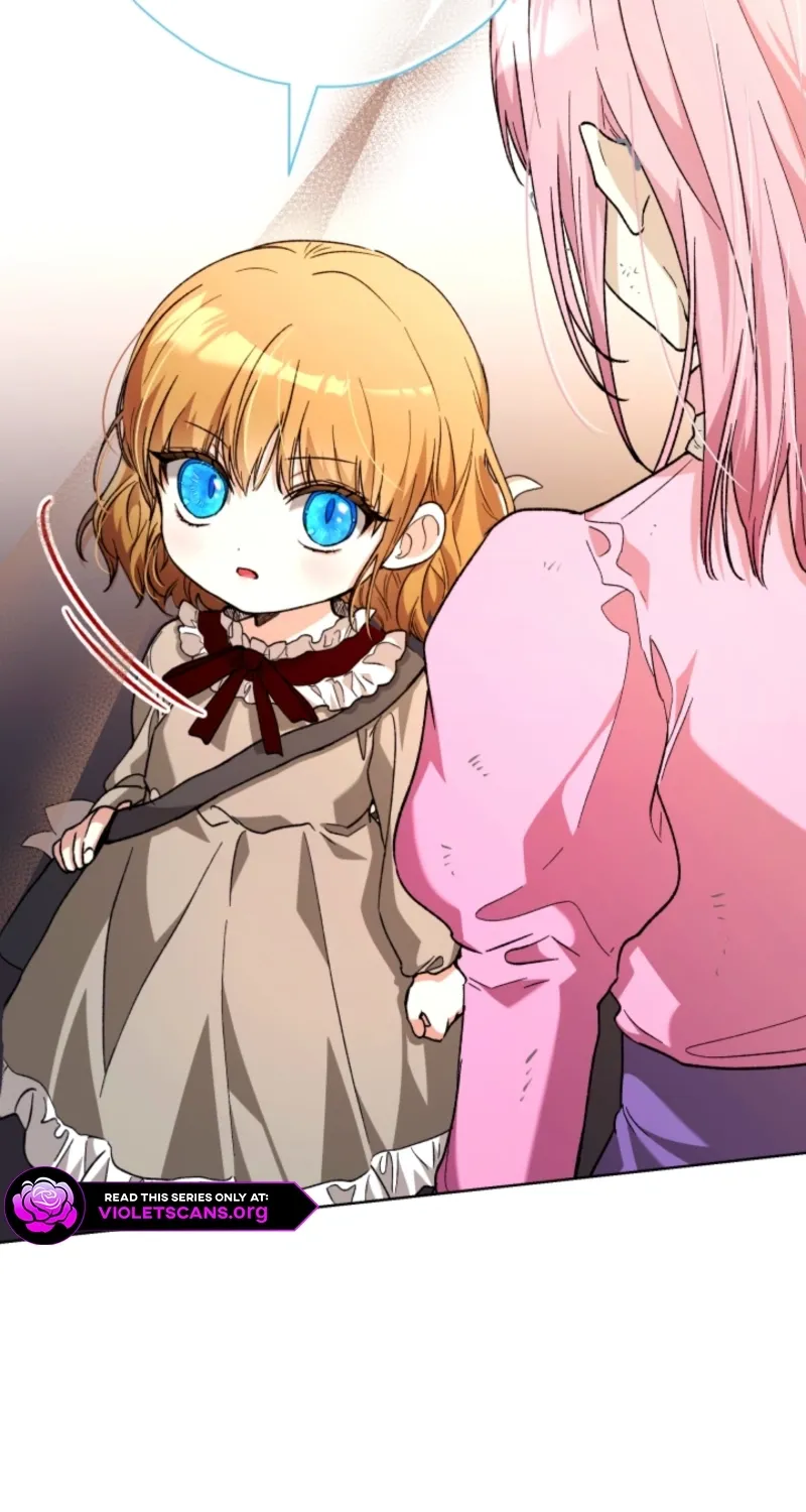The Baby Raises a Villain (Promo) Chapter 39 page 42 - 