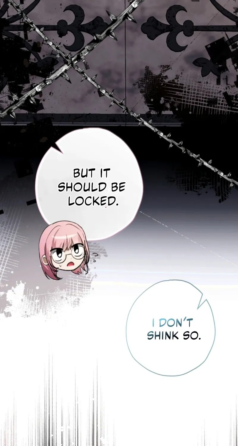 The Baby Raises a Villain (Promo) Chapter 39 page 6 - 
