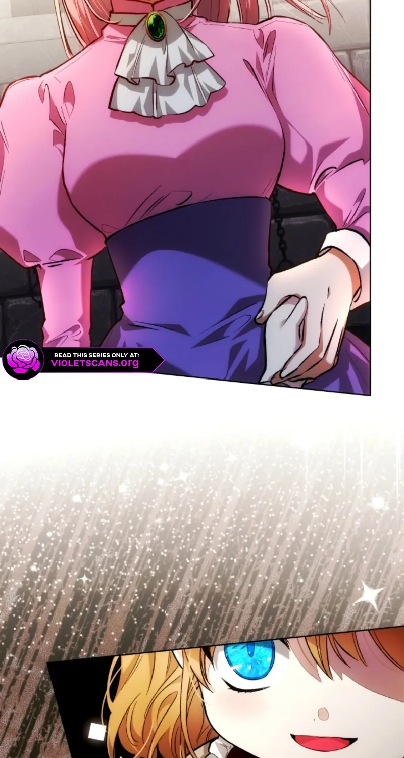 The Baby Raises a Villain (Promo) Chapter 39 page 52 - 