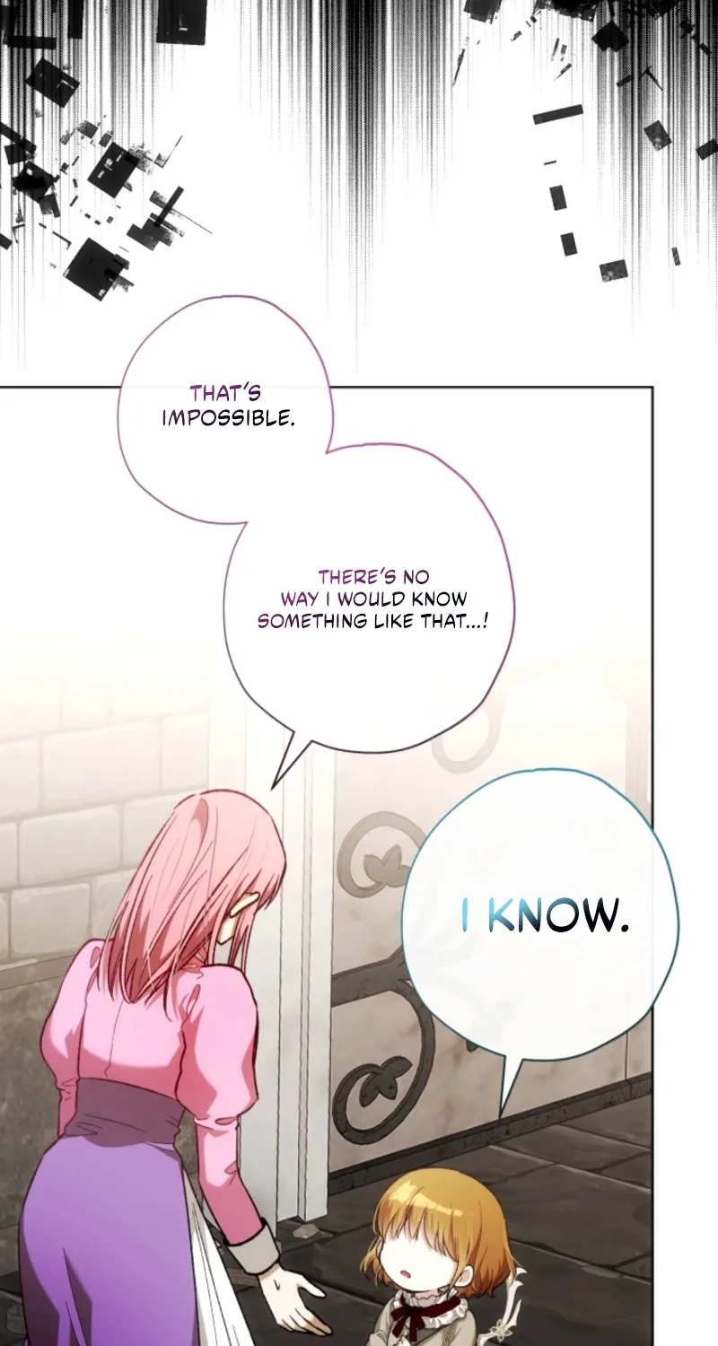 The Baby Raises a Villain (Promo) Chapter 39 page 64 - 