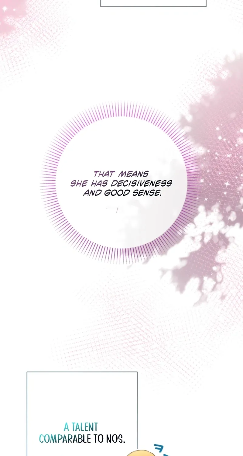 The Baby Raises a Villain (Promo) Chapter 39 page 71 - 
