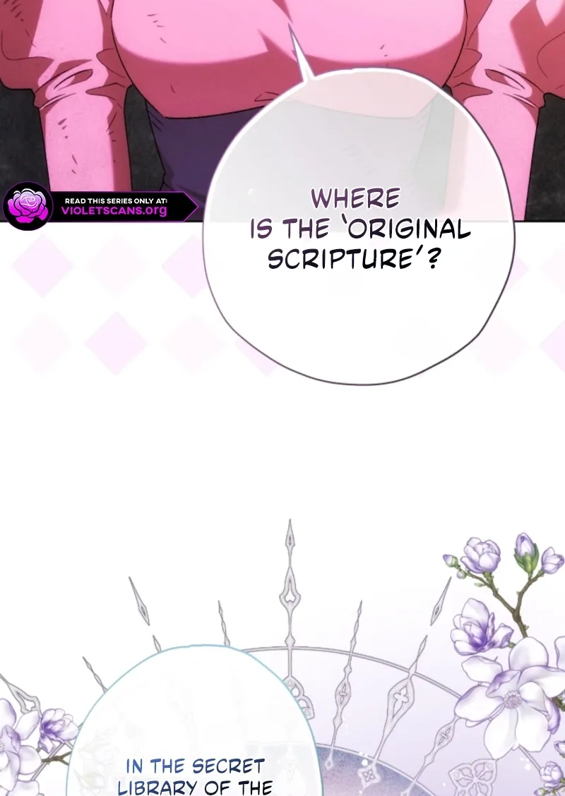 The Baby Raises a Villain (Promo) Chapter 39 page 73 - 