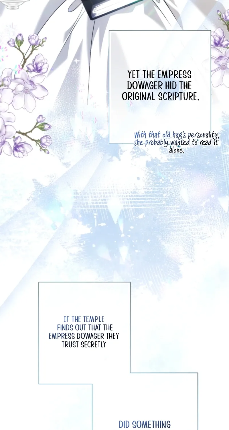 The Baby Raises a Villain (Promo) Chapter 39 page 76 - 
