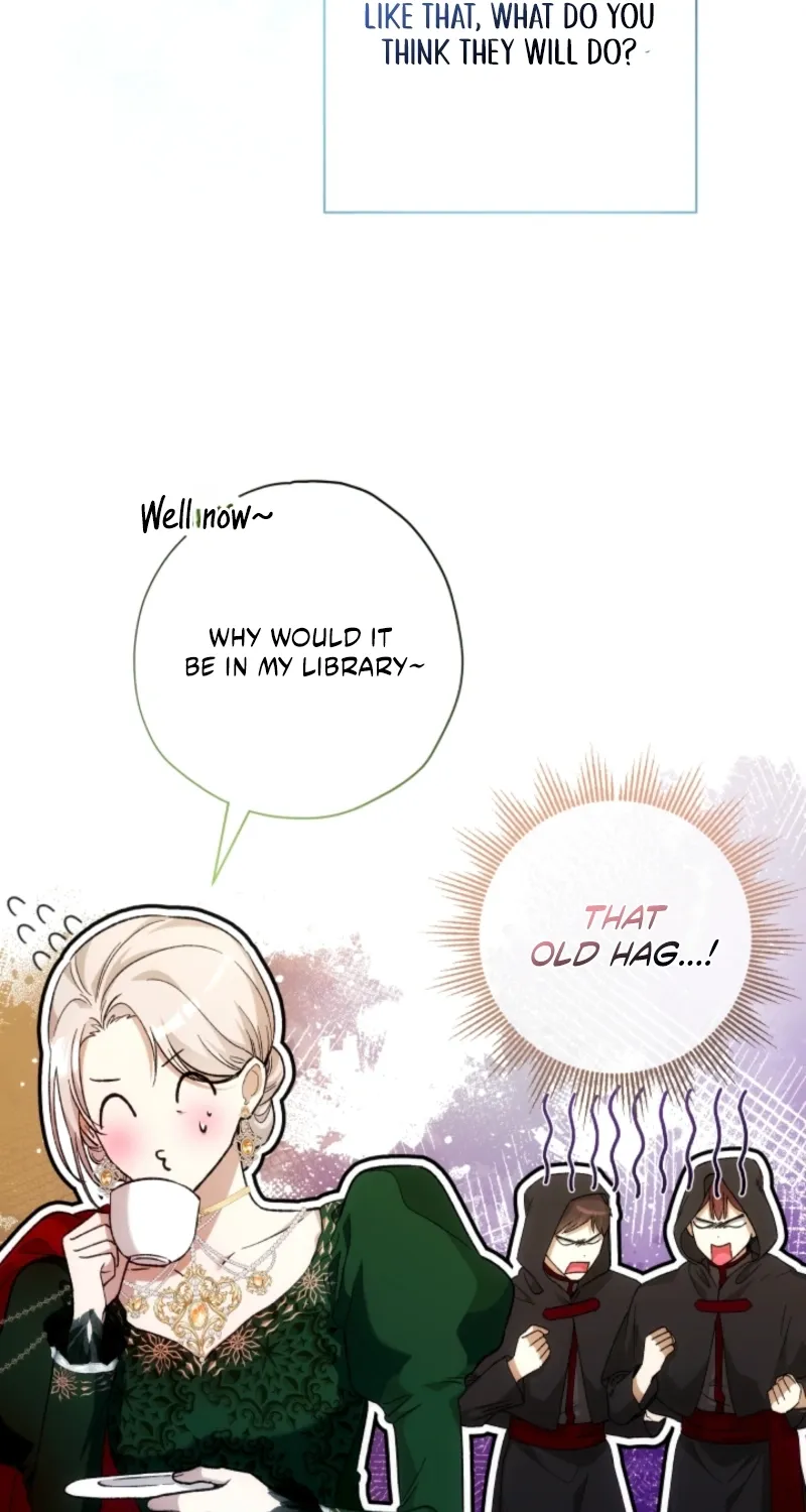 The Baby Raises a Villain (Promo) Chapter 39 page 77 - 