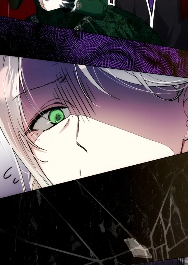 The Baby Raises a Villain (Promo) Chapter 39 page 78 - 
