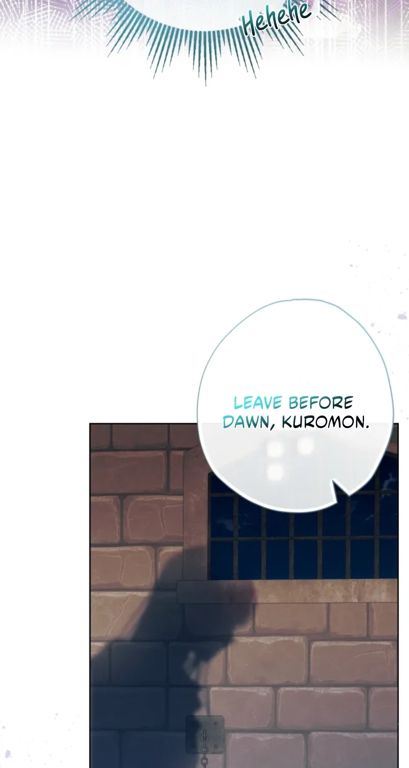 The Baby Raises a Villain (Promo) Chapter 39 page 80 - 