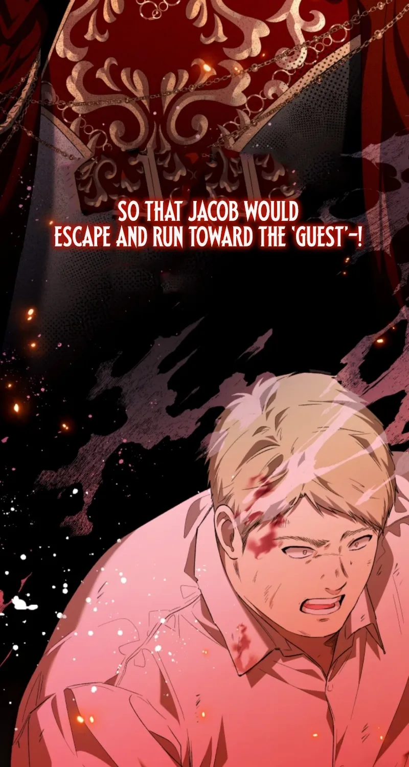 The Baby Raises a Villain (Promo) Chapter 39 page 9 - 