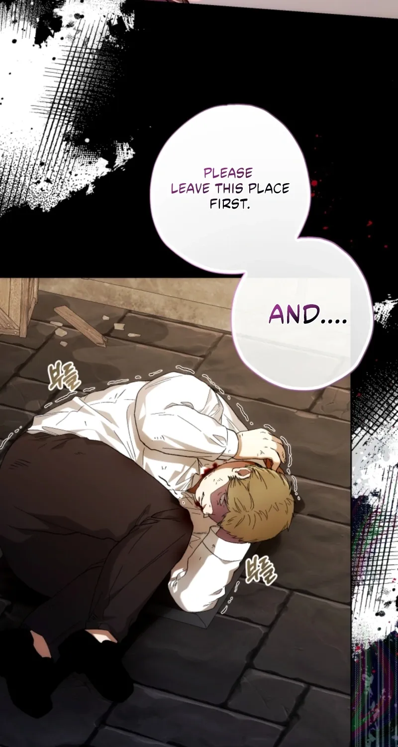 The Baby Raises a Villain (Promo) Chapter 39 page 84 - 