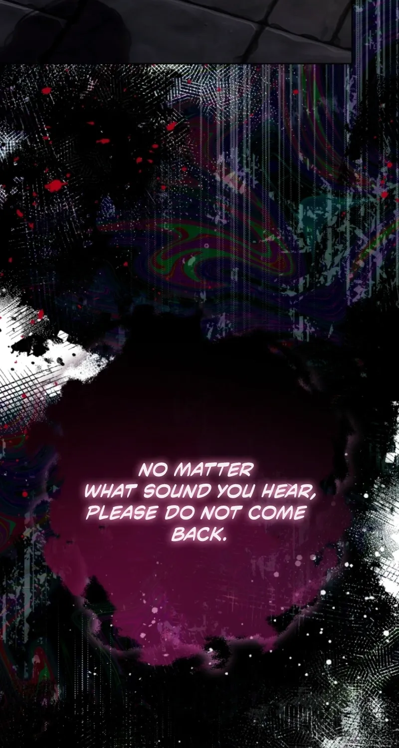 The Baby Raises a Villain (Promo) Chapter 39 page 85 - 