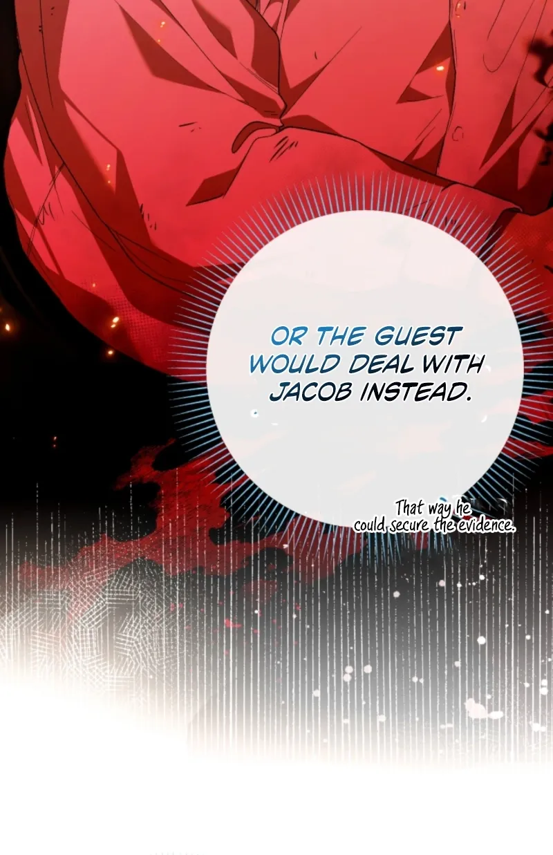 The Baby Raises a Villain (Promo) Chapter 39 page 10 - 