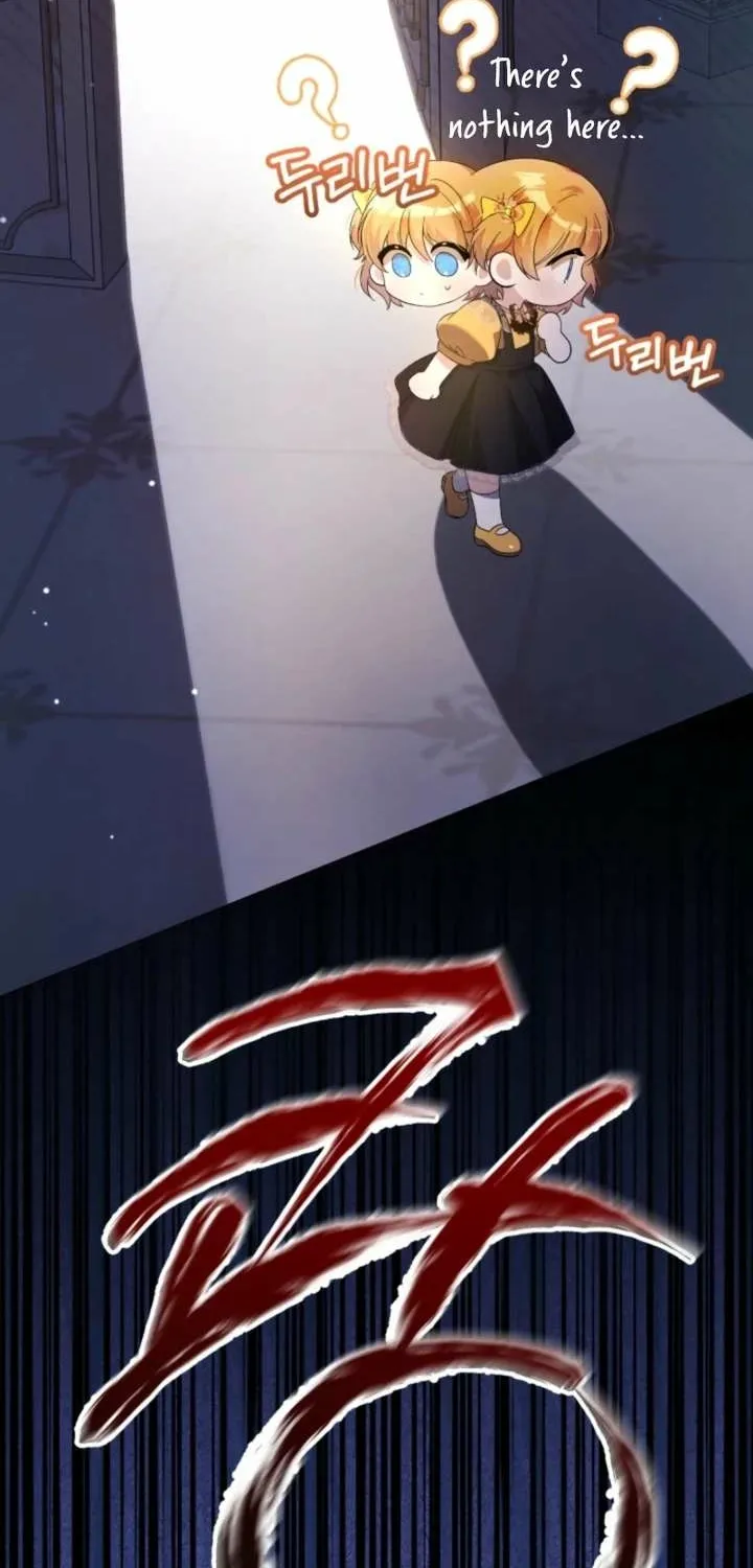 The Baby Raises a Villain (Promo) Chapter 4 page 2 - 