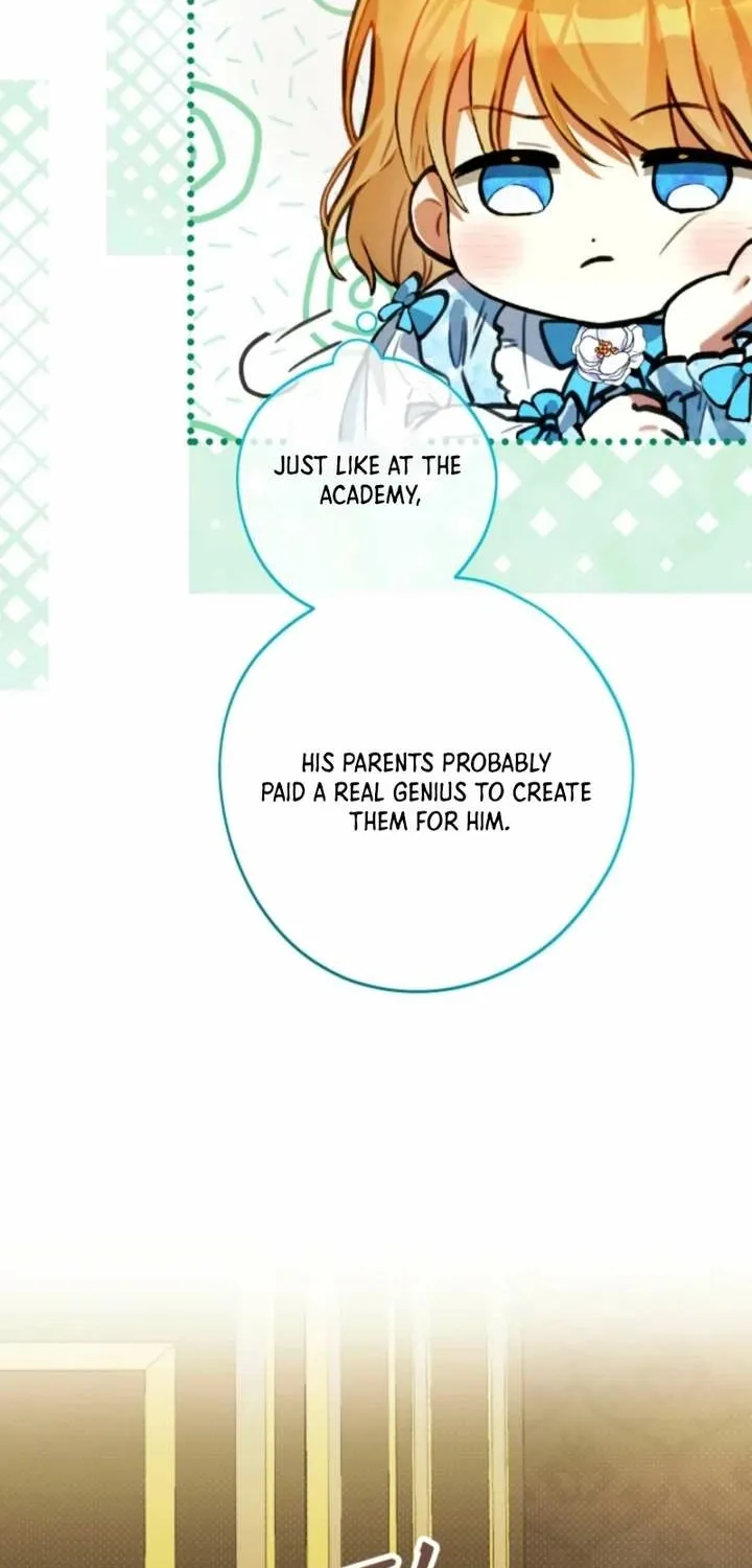 The Baby Raises a Villain (Promo) Chapter 4 page 102 - 