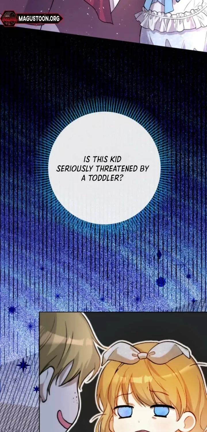 The Baby Raises a Villain (Promo) Chapter 4 page 108 - 