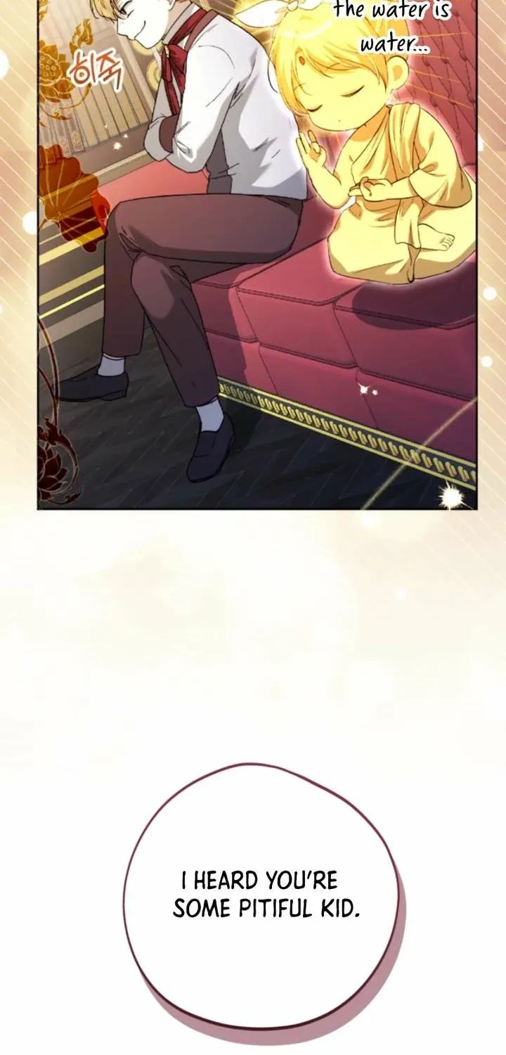 The Baby Raises a Villain (Promo) Chapter 4 page 110 - 