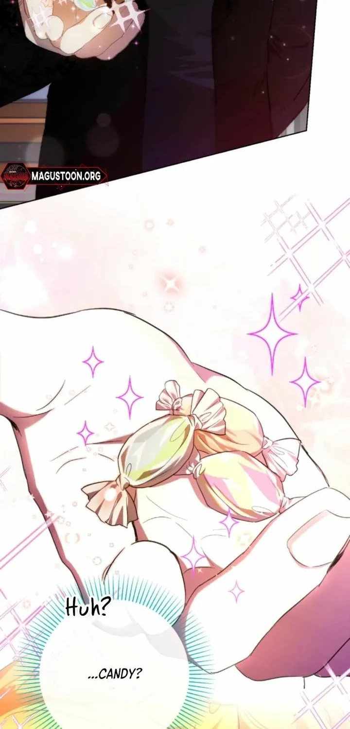 The Baby Raises a Villain (Promo) Chapter 4 page 12 - 