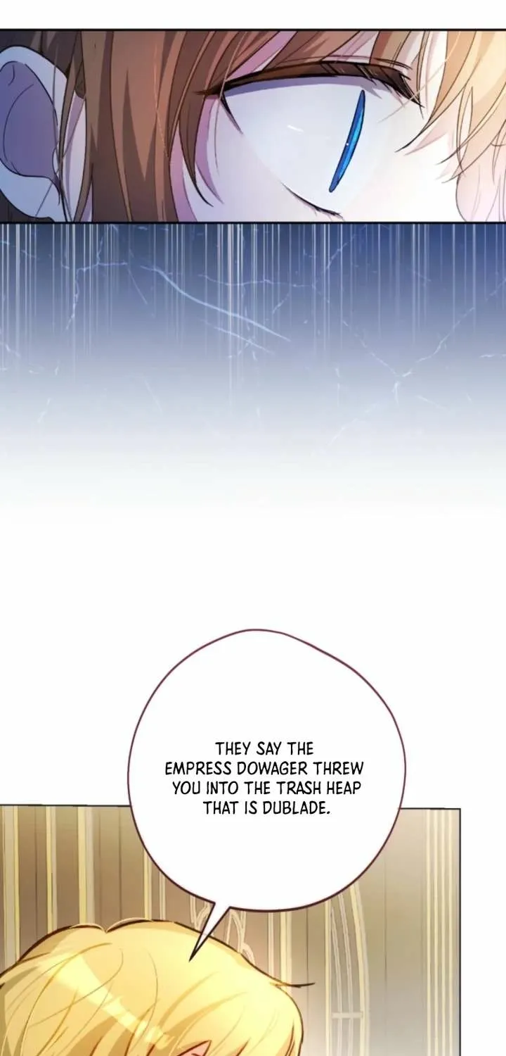 The Baby Raises a Villain (Promo) Chapter 4 page 111 - 
