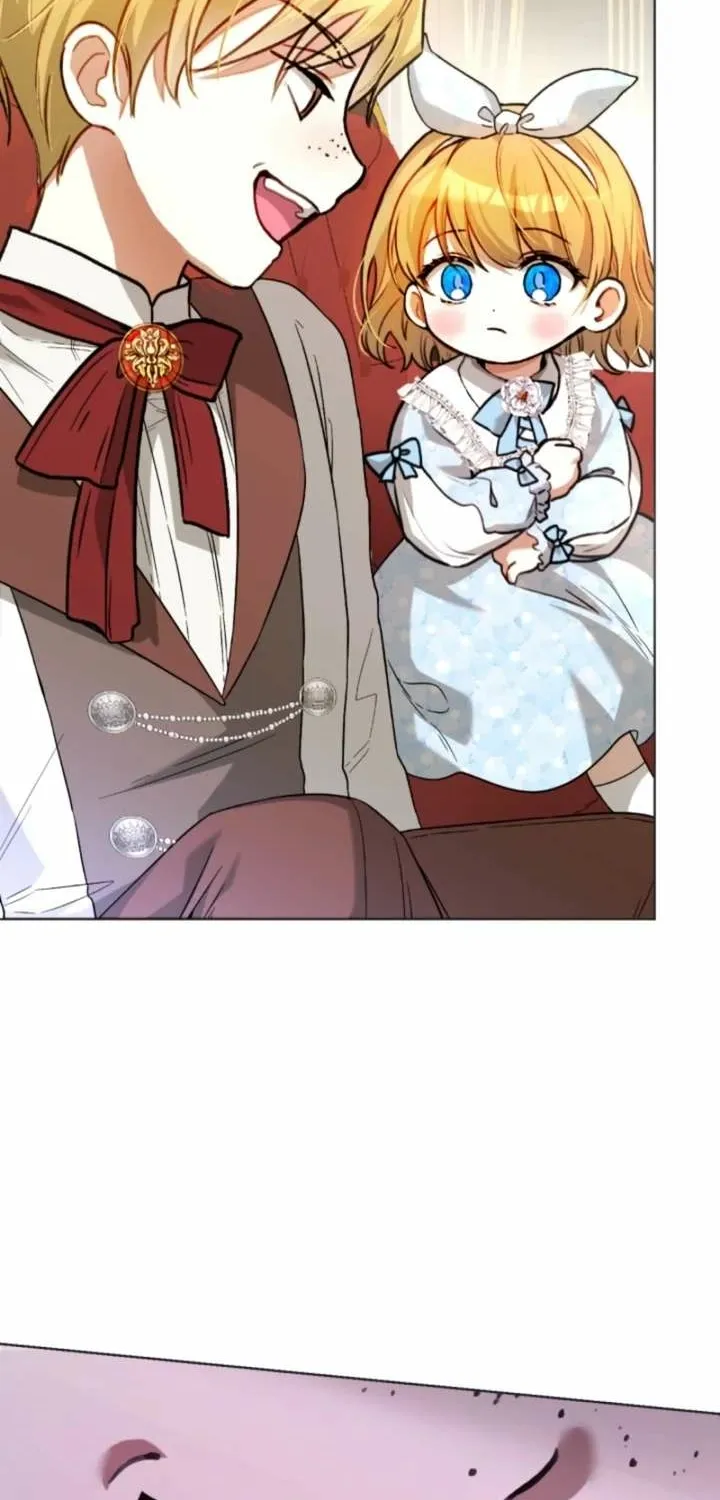 The Baby Raises a Villain (Promo) Chapter 4 page 112 - 