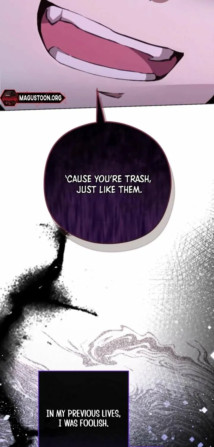 The Baby Raises a Villain (Promo) Chapter 4 page 113 - 