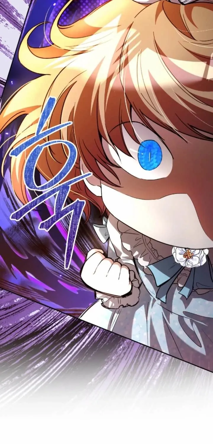 The Baby Raises a Villain (Promo) Chapter 4 page 117 - 