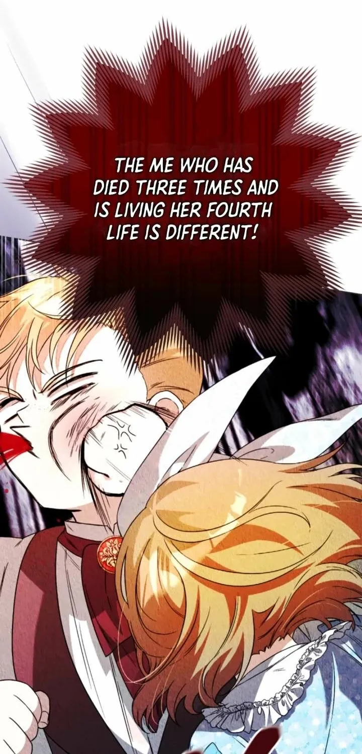 The Baby Raises a Villain (Promo) Chapter 4 page 118 - 