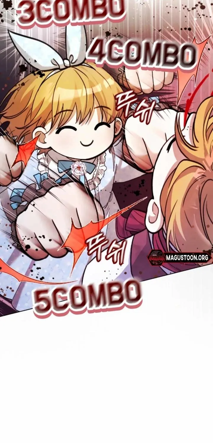 The Baby Raises a Villain (Promo) Chapter 4 page 120 - 