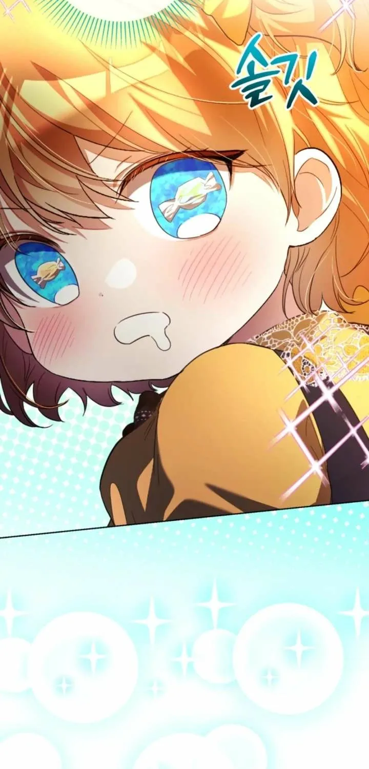 The Baby Raises a Villain (Promo) Chapter 4 page 13 - 