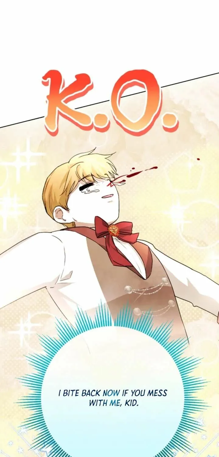 The Baby Raises a Villain (Promo) Chapter 4 page 121 - 