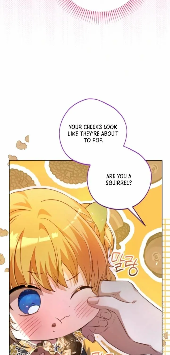 The Baby Raises a Villain (Promo) Chapter 4 page 27 - 