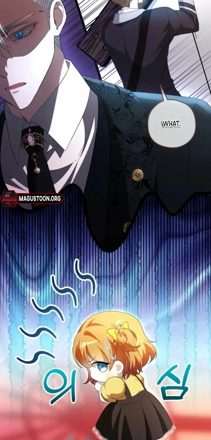 The Baby Raises a Villain (Promo) Chapter 4 page 4 - 