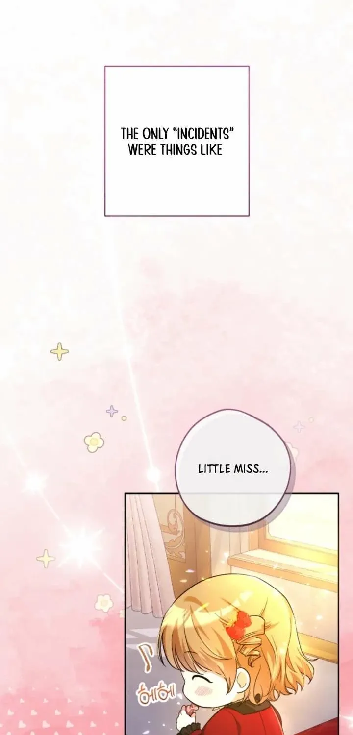 The Baby Raises a Villain (Promo) Chapter 4 page 36 - 