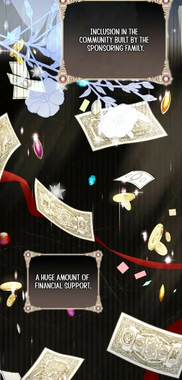 The Baby Raises a Villain (Promo) Chapter 4 page 53 - 