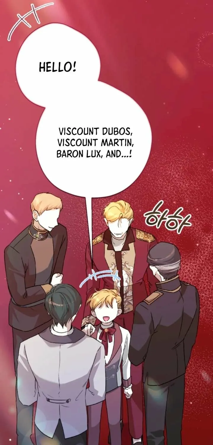 The Baby Raises a Villain (Promo) Chapter 4 page 61 - 
