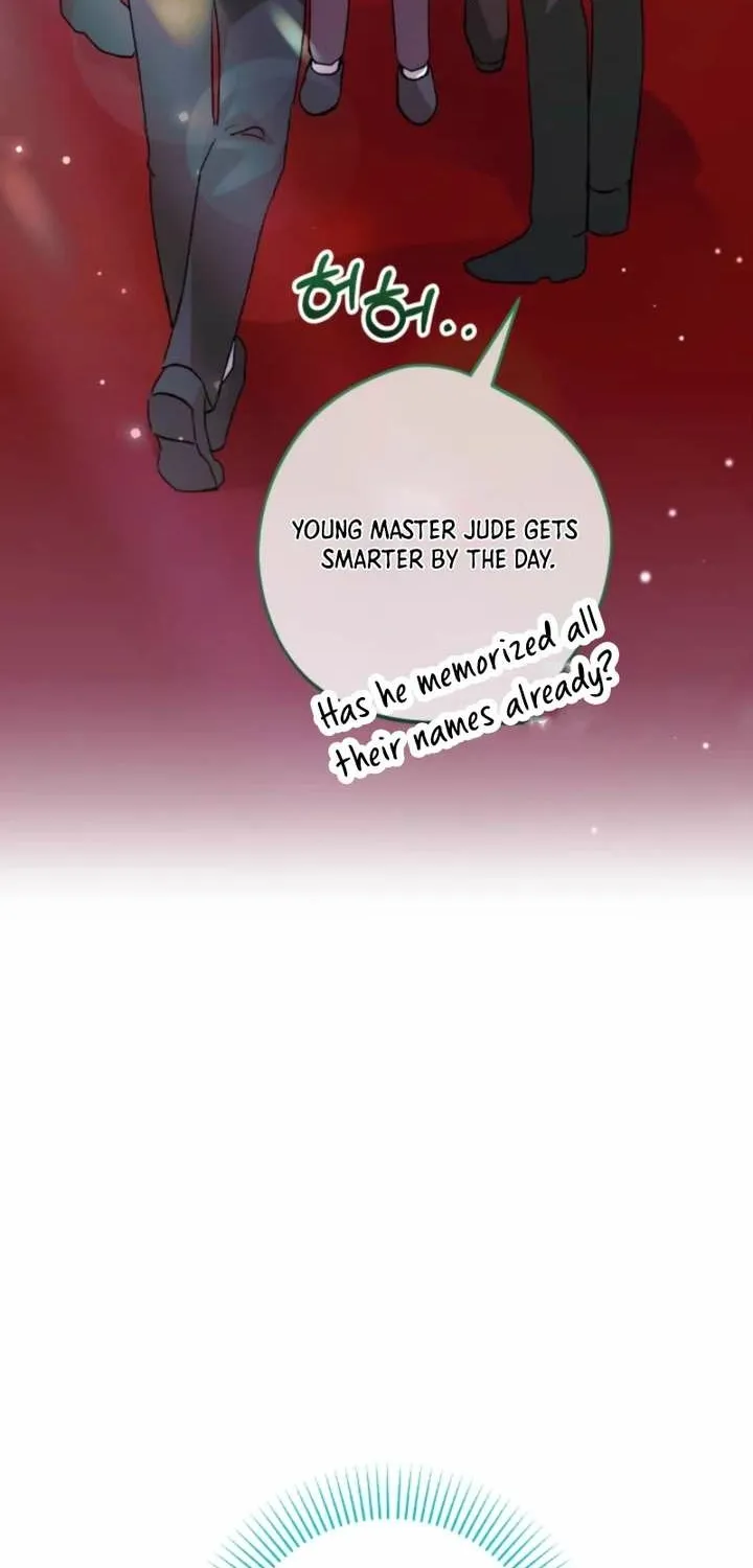 The Baby Raises a Villain (Promo) Chapter 4 page 62 - 