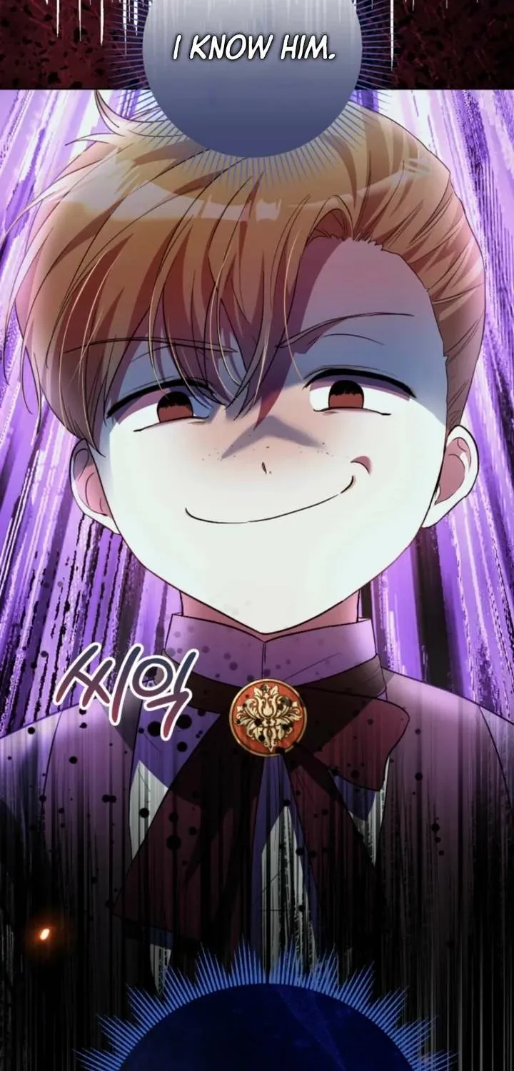 The Baby Raises a Villain (Promo) Chapter 4 page 69 - 