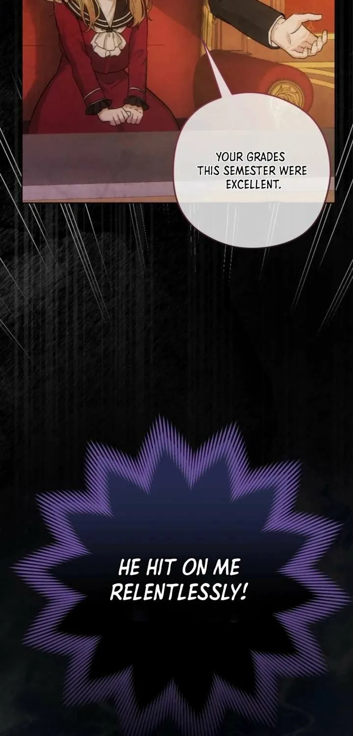 The Baby Raises a Villain (Promo) Chapter 4 page 74 - 
