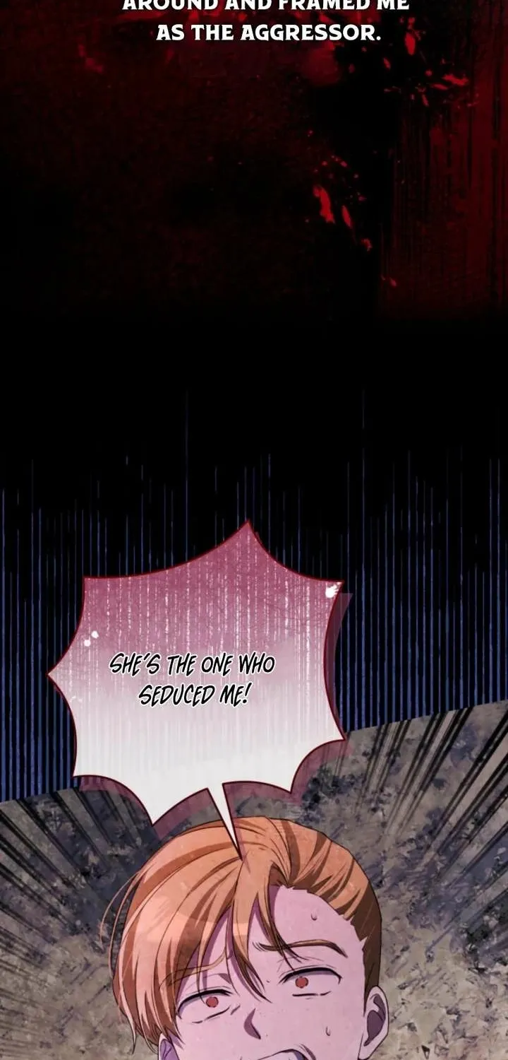 The Baby Raises a Villain (Promo) Chapter 4 page 79 - 