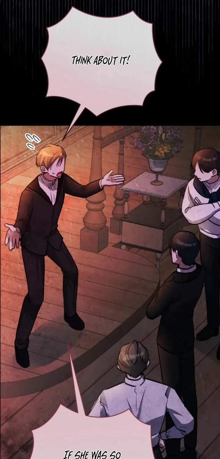 The Baby Raises a Villain (Promo) Chapter 4 page 81 - 