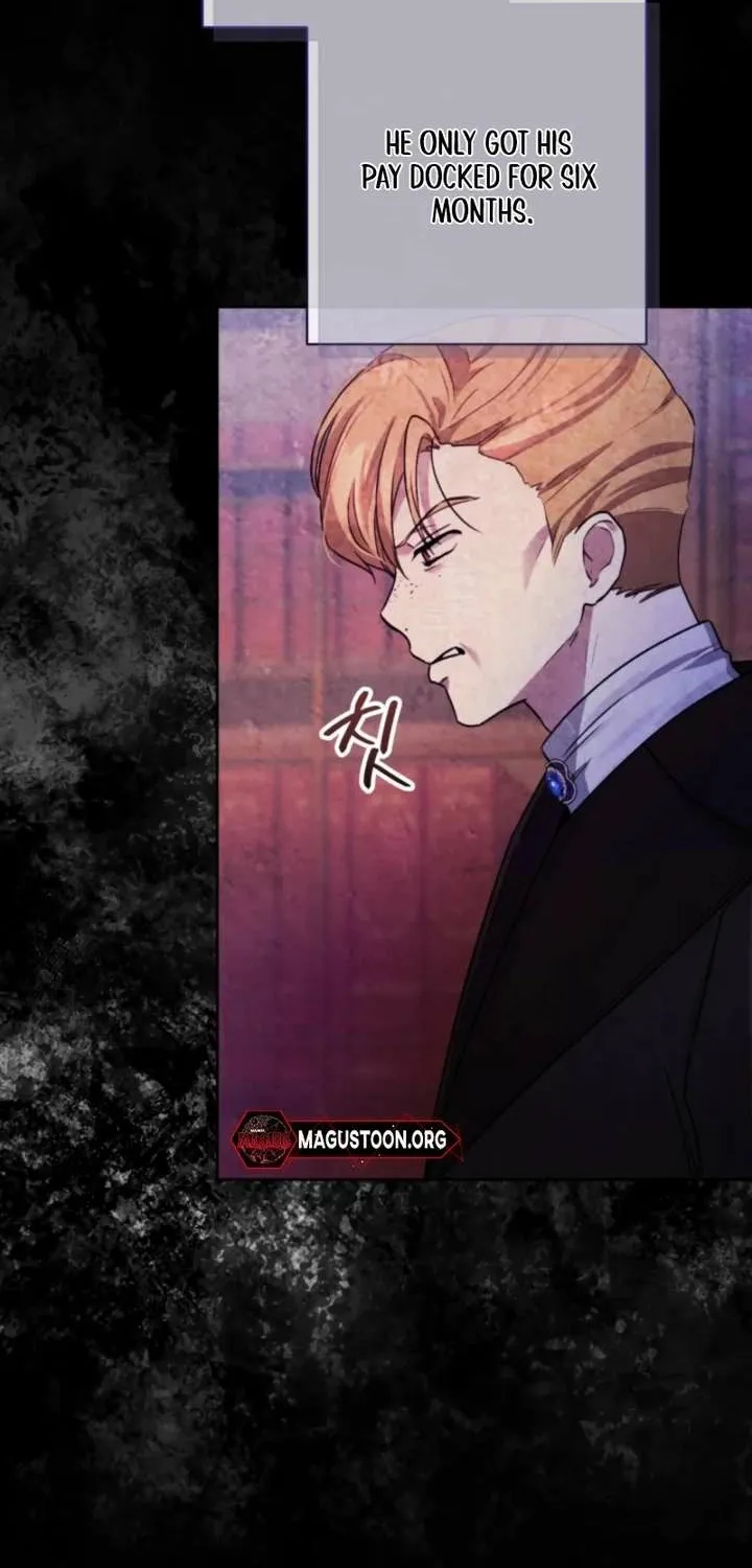 The Baby Raises a Villain (Promo) Chapter 4 page 90 - 