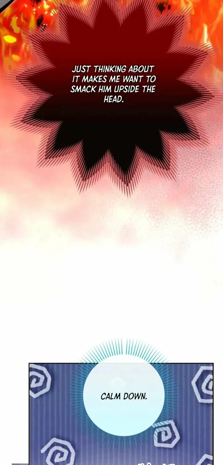 The Baby Raises a Villain (Promo) Chapter 4 page 96 - 