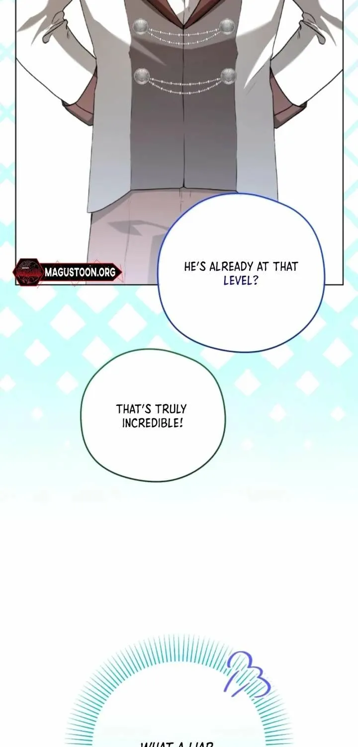 The Baby Raises a Villain (Promo) Chapter 4 page 99 - 