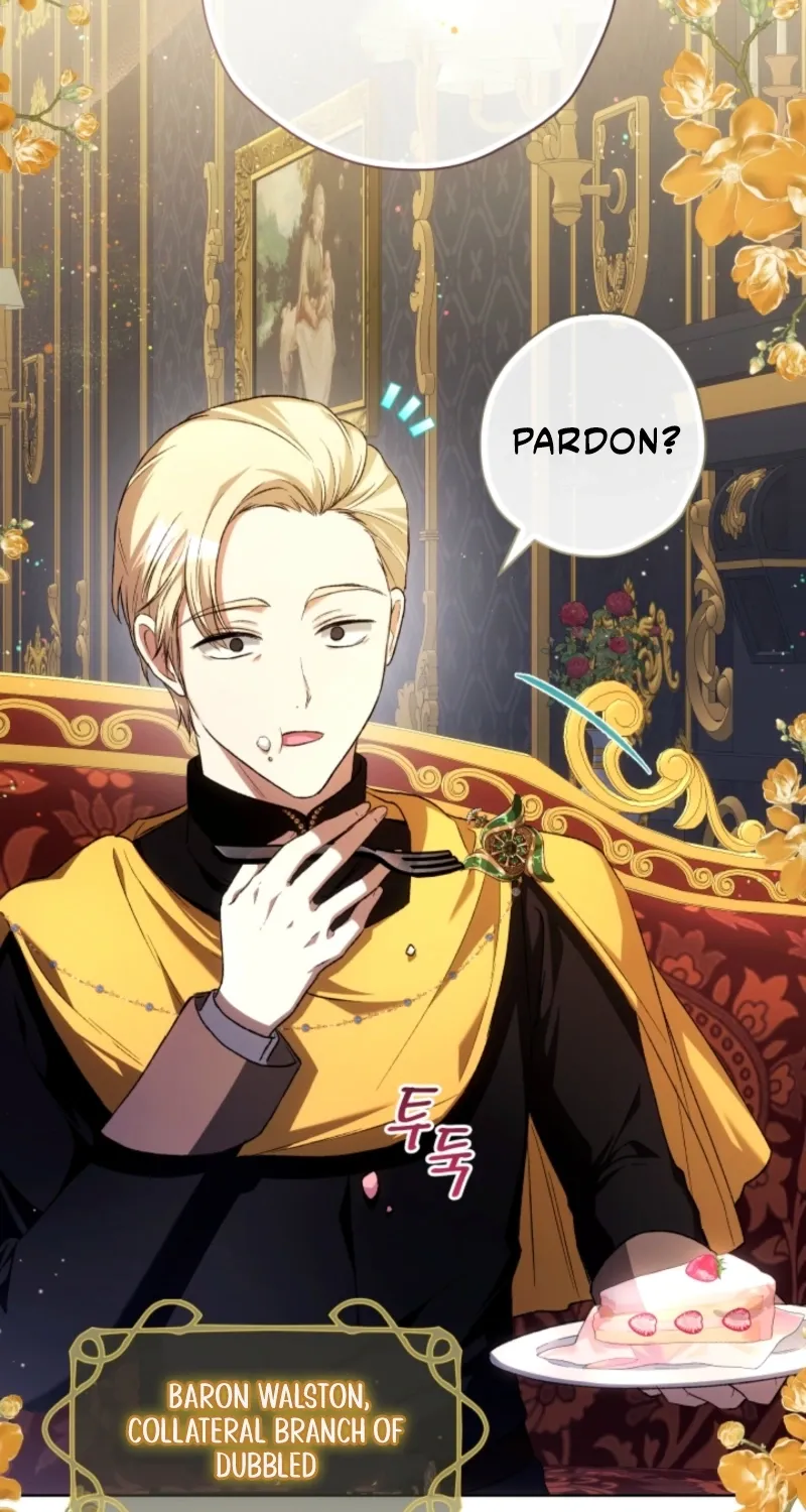The Baby Raises a Villain (Promo) Chapter 40 page 108 - 