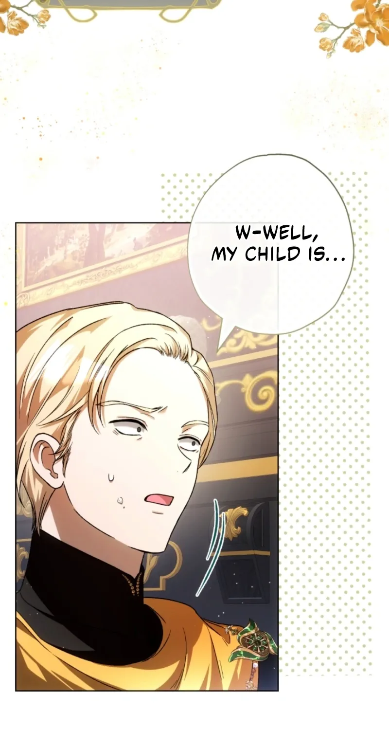 The Baby Raises a Villain (Promo) Chapter 40 page 109 - 