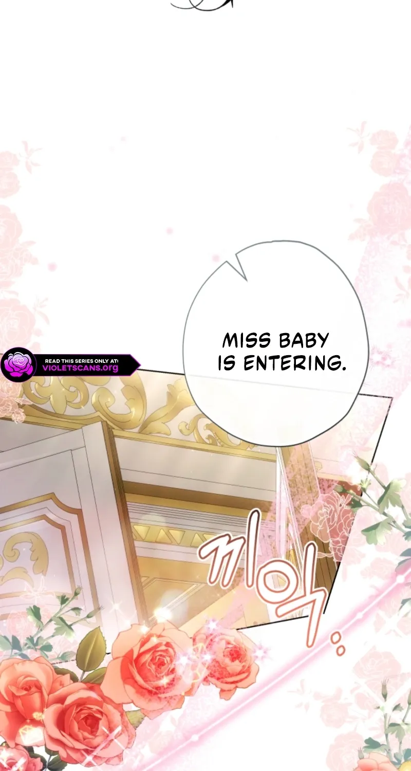 The Baby Raises a Villain (Promo) Chapter 40 page 14 - 