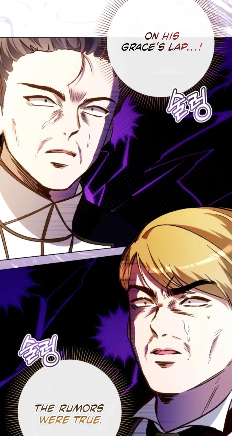 The Baby Raises a Villain (Promo) Chapter 40 page 24 - 
