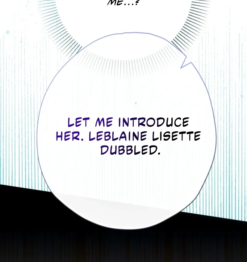 The Baby Raises a Villain (Promo) Chapter 40 page 27 - 