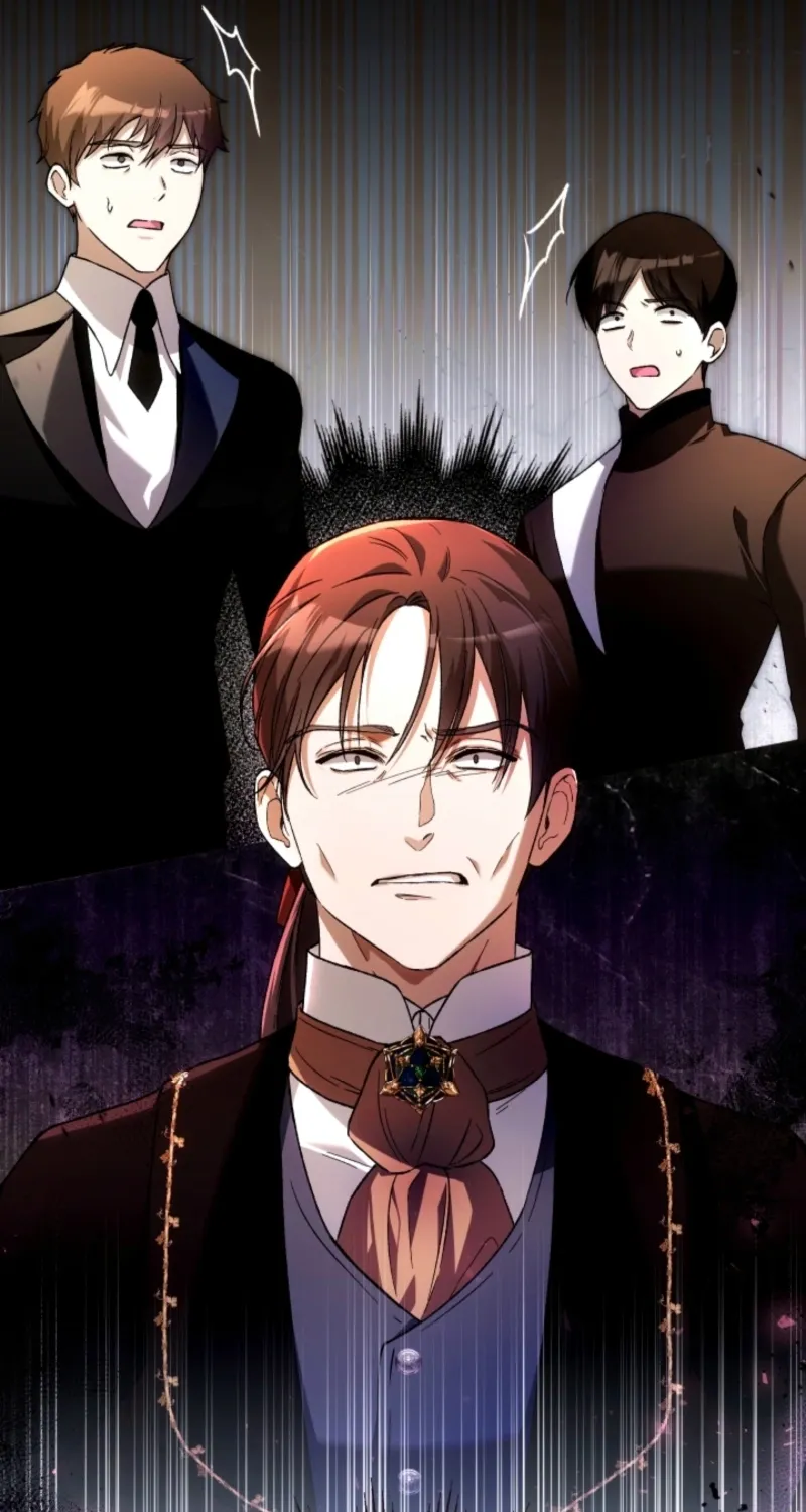 The Baby Raises a Villain (Promo) Chapter 40 page 28 - 